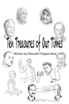 Paperback Ten Treasures of Our Times Book