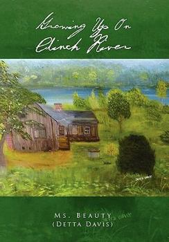 Paperback Growing Up on Clinch River Book