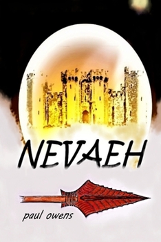 Paperback Nevaeh Book