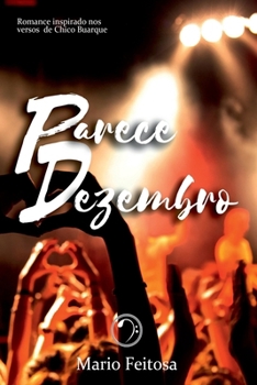 Paperback Parece Dezembro [Portuguese] Book