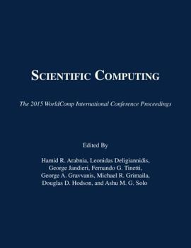 Paperback Scientific Computing Book