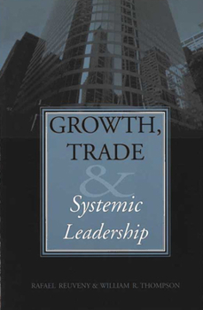 Paperback Growth, Trade, & Systemic Leadership Book