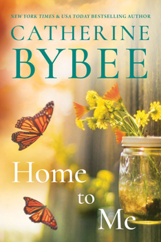 Home to Me - Book #2 of the Creek Canyon