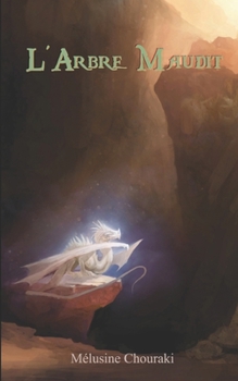 Paperback L'Arbre Maudit [French] Book