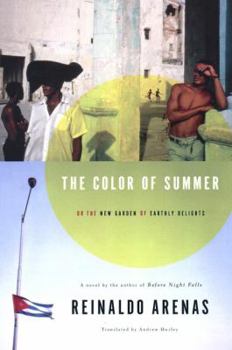 El color del verano - Book #4 of the Pentagonía