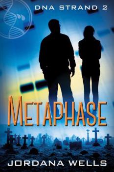Paperback Metaphase: DNA Strand 2 Book