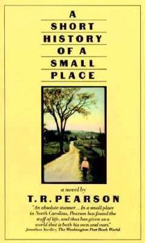 Mass Market Paperback Short History of a Small Place Book
