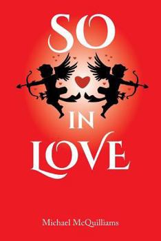 Paperback So In Love Book