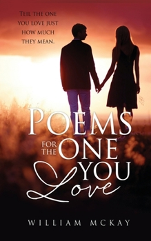 Paperback Poems for the one you love: Tell the one you love just how much they mean. Book