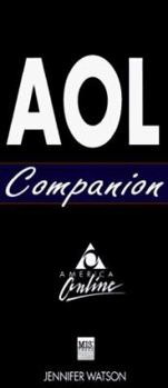 Paperback AOL Companion Book
