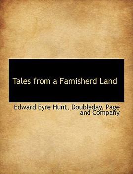 Paperback Tales from a Famisherd Land Book