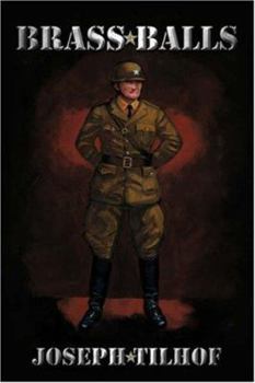 Paperback Brass Balls Book