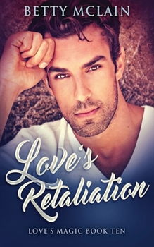 Paperback Love's Retaliation Book