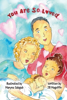 Hardcover You Are So Loved Book