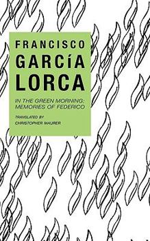 Paperback In the Green Morning Book