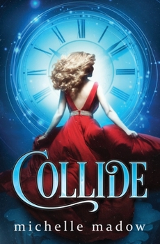Paperback Collide Book