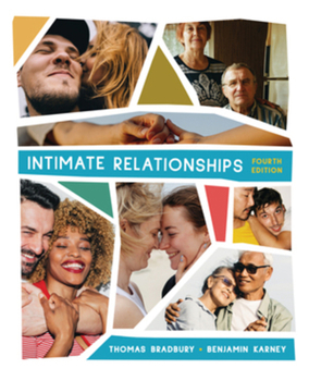 Misc. Intimate Relationships Book