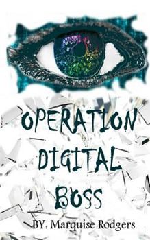 Paperback Operation Digital Boss: The 5 Step Blueprint Book