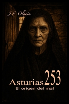 Paperback Asturias 253: El Origen del Mal [Spanish] Book
