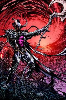Paperback Reign in Hell Book