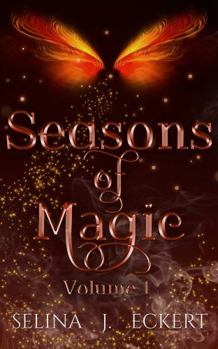 Paperback Seasons of Magic Volume 1 Book