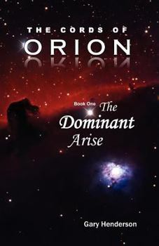 Paperback The Cords of Orion Book