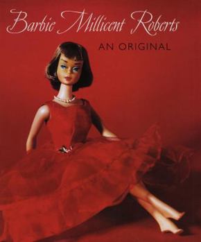 Hardcover Barbie Millicent Roberts: An Original Book