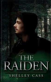 Paperback The Raiden: Sequel to The Last Larnaeradee Book