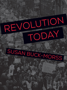 Paperback Revolution Today Book