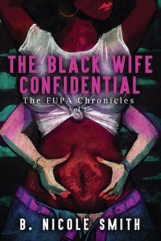 Paperback The Black Wife Confidential Book