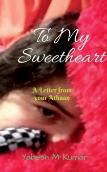 Paperback To My Sweetheart Book