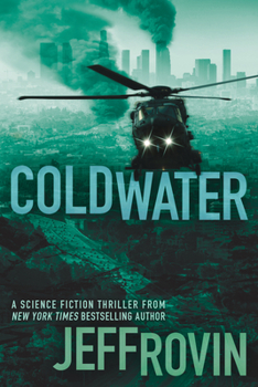 Paperback Coldwater Book