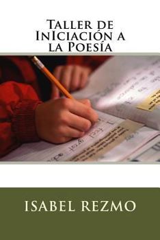 Paperback Taller de InIciación a la Poesía [Spanish] Book