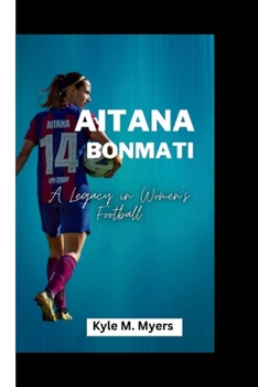 AITANA BONMATI: A Legacy in Women's Football