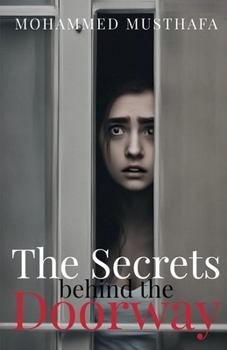 Paperback The Secrets behind the Doorway Book
