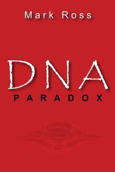 Paperback DNA Paradox Book