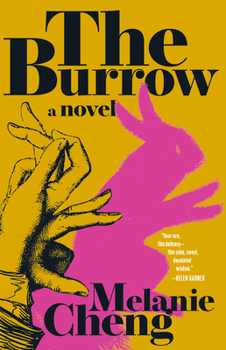 Paperback The Burrow Book