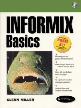 Informix Basics