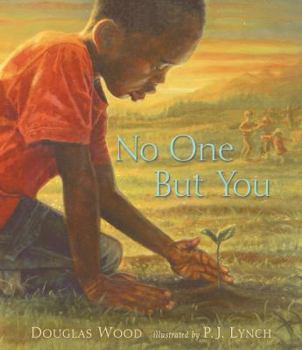 Hardcover No One But You Book