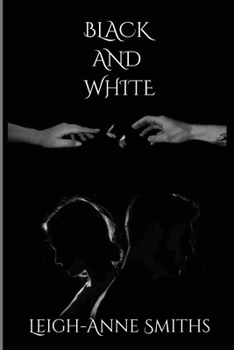 Paperback Black & White Book