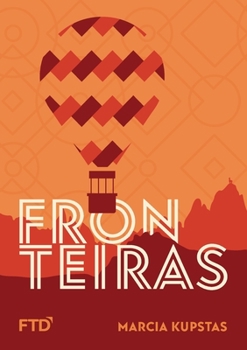 Paperback Fronteiras [Portuguese] Book