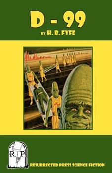 Paperback D-99 Book