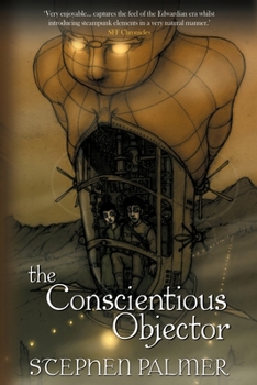 Paperback The Conscientious Objector Book
