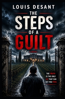 The Steps of a Guilt: The truth is sometimes the deadliest lie
