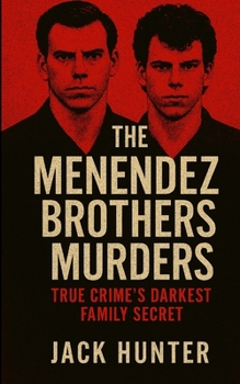 The Menendez Brothers Murders: True Crime's Darkest Family Secret