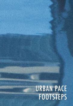 Paperback Urban Pace: Footsteps Book