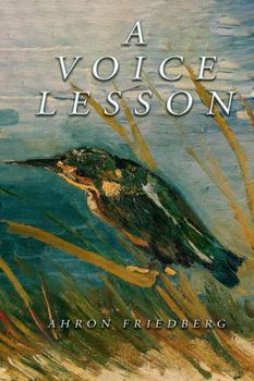 A VOICE LESSON