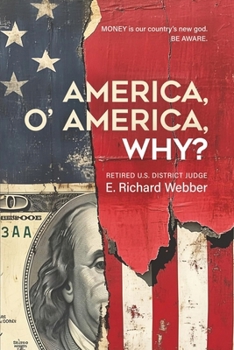 Paperback America, O' America, WHY? Book
