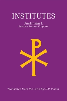 Paperback Institutes Book