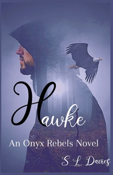 Paperback Hawke Book